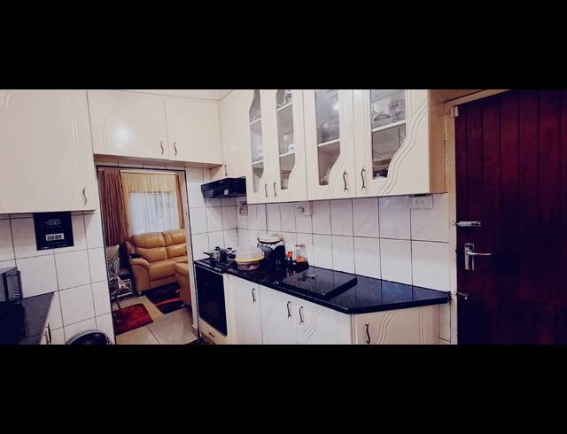 3 BEDROOM FREESTANDING FOR SALE IN NEWHOLME